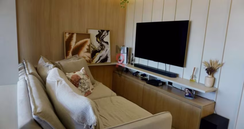 Apartamento para Venda em Guarulhos, Jardim Vila Galvão, 2 dormitórios, 1 banheiro, 1 vaga