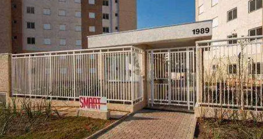 Apartamento para venda em são paulo, jardim helena, 2 dormitórios, 1 banheiro, 1 vaga