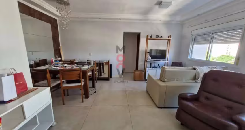 Apartamento para venda em são paulo, vila mariana, 2 dormitórios, 1 suíte, 3 banheiros, 2 vagas
