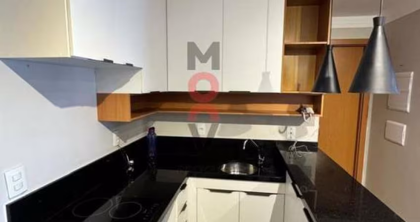 Studio para Venda em Guarulhos, Centro, 1 dormitório, 1 banheiro, 1 vaga