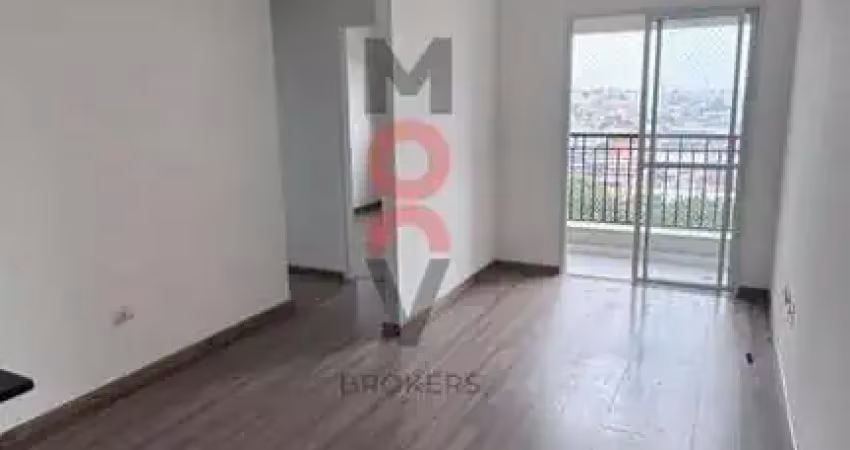 Apartamento para venda em guarulhos, vila galvão, 2 dormitórios, 1 banheiro, 1 vaga