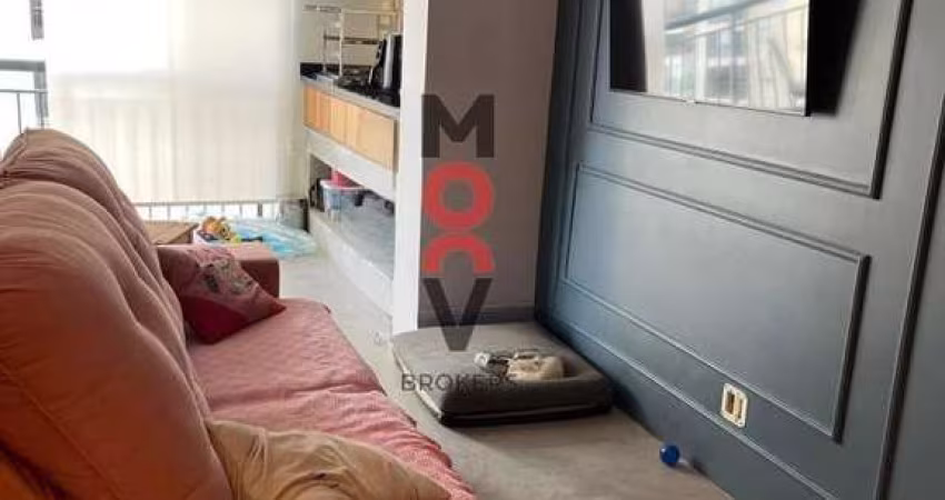 Apartamento para Locação em Guarulhos, Jardim Flor da Montanha, 2 dormitórios, 1 suíte, 1 banheiro, 1 vaga