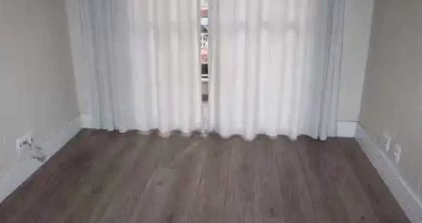 Apartamento para venda em são paulo, chácara califórnia, 2 dormitórios, 1 banheiro