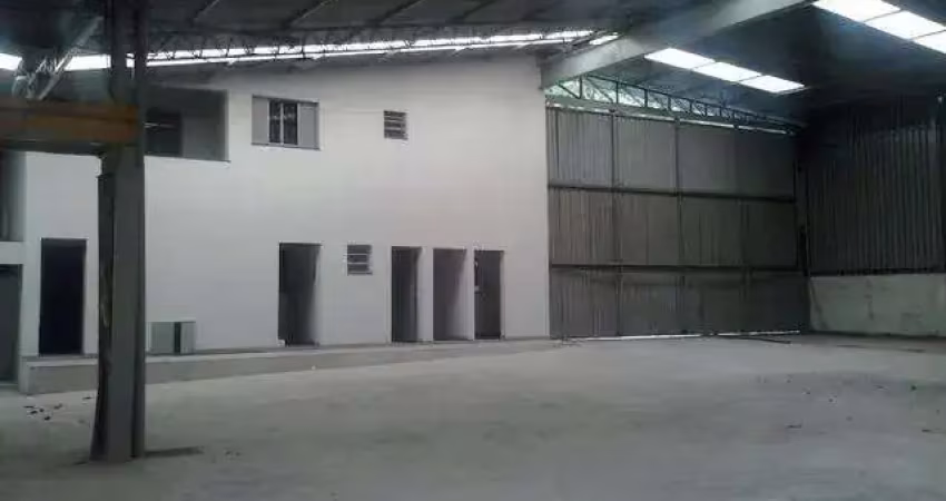 Barracão / Galpão / Depósito à venda na Vila Jaraguá, São Paulo 