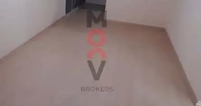 Apartamento para venda em guarulhos, jardim presidente dutra, 2 dormitórios, 1 banheiro