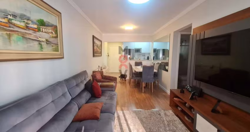 Apartamento para Venda em Guarulhos, Vila Augusta, 3 dormitórios, 1 suíte, 1 banheiro, 2 vagas