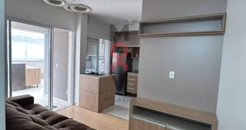 Apartamento para Venda em São Paulo, Tatuapé, 1 dormitório, 1 banheiro, 1 vaga