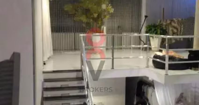 Sala comercial à venda no Centro, Guarulhos 