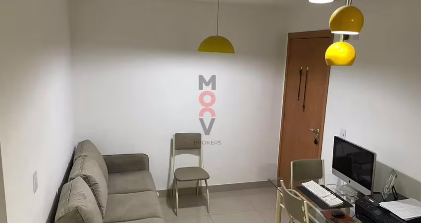 Apartamento para Venda em Guarulhos, Vila São João, 2 dormitórios, 1 banheiro, 1 vaga