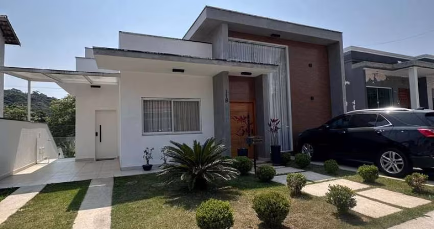 Casa em Condomínio para Venda em Mogi das Cruzes, Parque Residencial Itapeti, 3 dormitórios, 3 suítes, 2 vagas