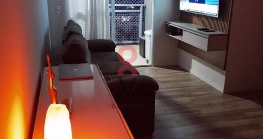 Apartamento para Venda em Guarulhos, Picanço, 2 dormitórios, 1 suíte, 2 banheiros, 1 vaga
