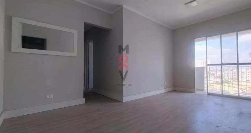 Apartamento para Venda em Guarulhos, Vila Leonor, 2 dormitórios, 1 banheiro, 1 vaga