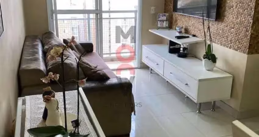 Apartamento para Venda em Guarulhos, Jardim Flor da Montanha, 2 dormitórios, 1 banheiro, 1 vaga