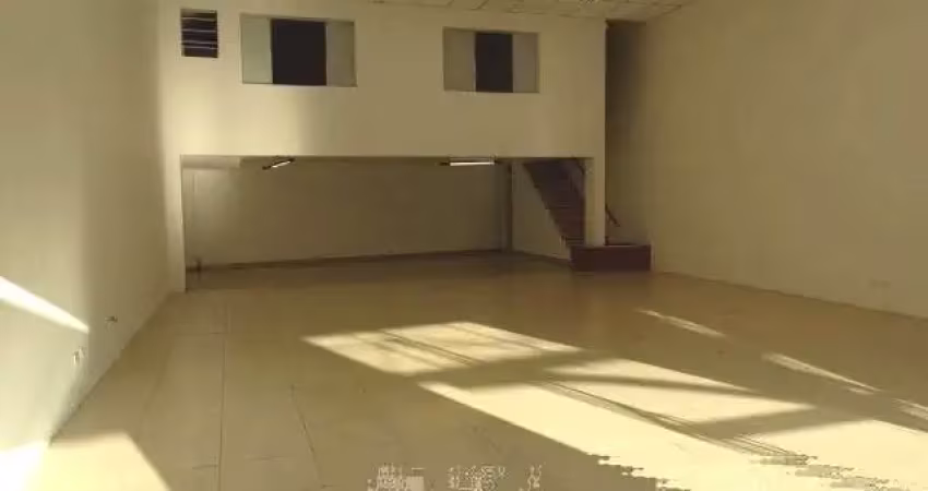 Salão comercial para locação em guarulhos, vila hulda, 2 banheiros, 4 vagas