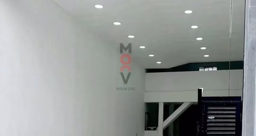 Salão comercial para locação em guarulhos, jardim zaira, 3 banheiros, 3 vagas