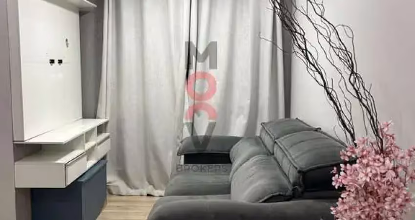 Apartamento para Venda em Guarulhos, Picanço, 2 dormitórios, 1 suíte, 1 banheiro, 1 vaga