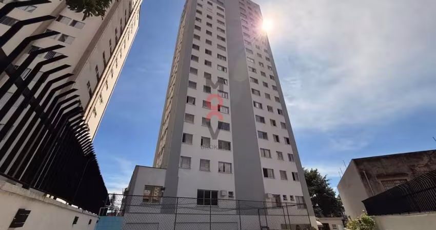Apartamento para Venda em São Paulo, Vila Carrão, 2 dormitórios, 1 banheiro, 1 vaga