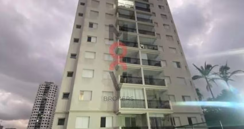 Apartamento para Venda em Guarulhos, Jardim Aida, 3 dormitórios, 1 suíte, 2 banheiros, 1 vaga