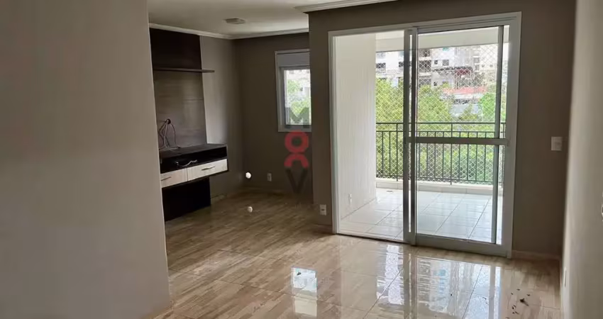 Apartamento para locação em guarulhos, jardim flor da montanha, 2 dormitórios, 1 suíte, 2 banheiros, 1 vaga
