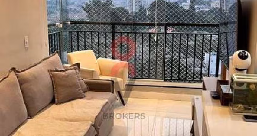 Apartamento para Venda em Guarulhos, Macedo, 2 dormitórios, 1 banheiro, 1 vaga