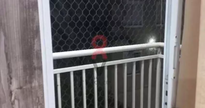 Apartamento para venda em guarulhos, jardim silvestre, 2 dormitórios, 1 banheiro, 1 vaga