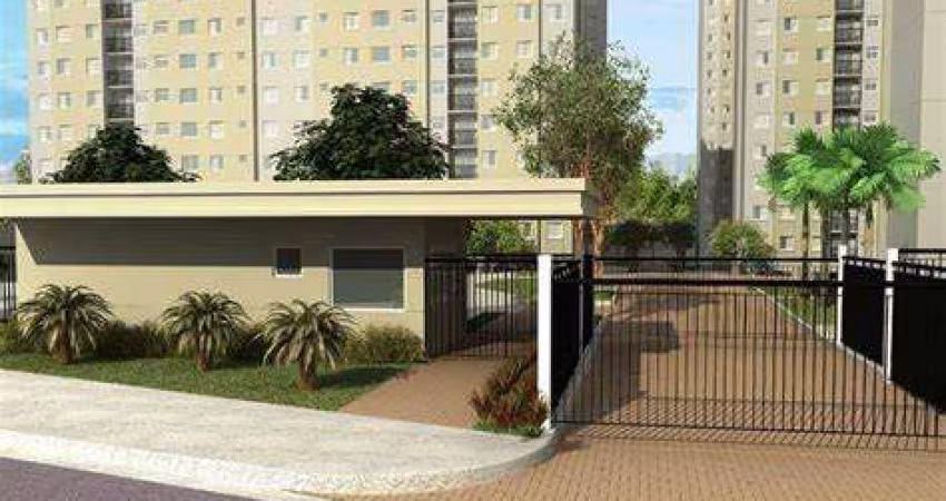 Apartamento para Venda em Guarulhos, Cocaia, 2 dormitórios, 1 banheiro, 1 vaga