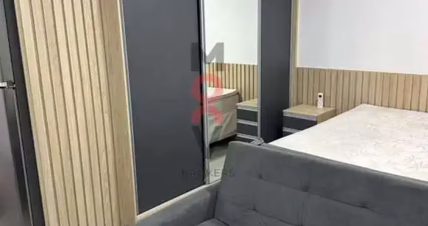 Studio para Locação em Guarulhos, Centro, 1 dormitório, 1 banheiro, 1 vaga
