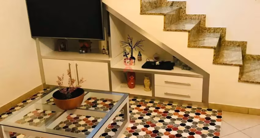 Sobrado para venda em guarulhos, vila rosália, 3 dormitórios, 3 suítes, 3 vagas