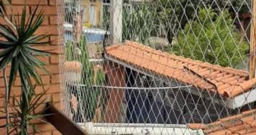 Sobrado para Venda em Guarulhos, Parque Continental II, 3 dormitórios, 1 suíte, 1 banheiro, 2 vagas