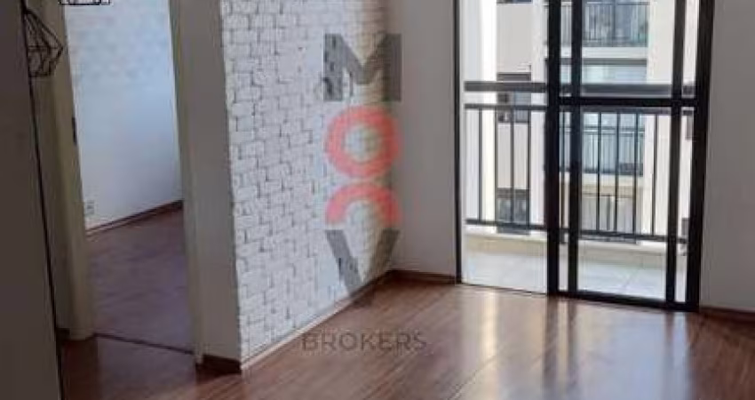 Apartamento para Venda em Guarulhos, Portal dos Gramados, 2 dormitórios, 1 banheiro, 1 vaga