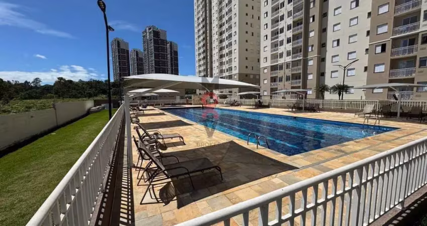 Apartamento para Venda em Mogi das Cruzes, Vila Mogilar, 1 dormitório, 1 banheiro, 1 vaga
