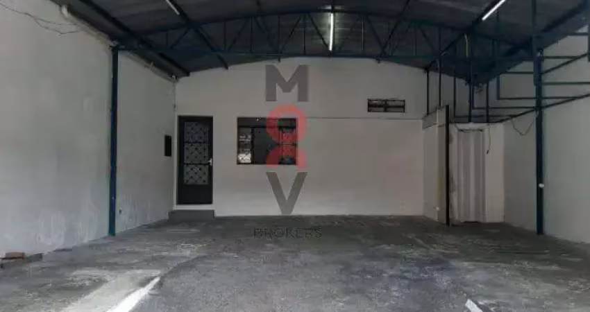 Barracão / Galpão / Depósito à venda em Imirim, São Paulo 