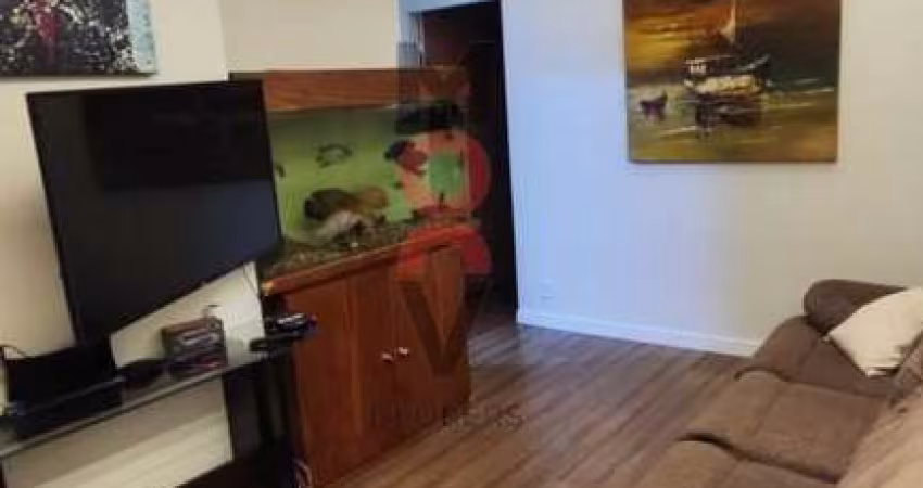 Apartamento para Venda em Guarulhos, Jardim dos Pimentas, 2 dormitórios, 1 banheiro, 1 vaga