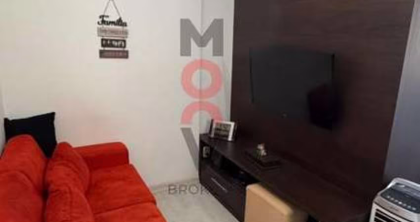 Studio para Venda em Guarulhos, Gopoúva, 1 dormitório, 1 banheiro, 1 vaga