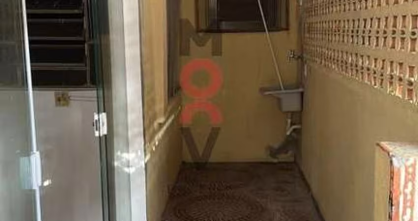 Casa para Locação em Guarulhos, Jardim Moreira, 1 dormitório, 1 banheiro