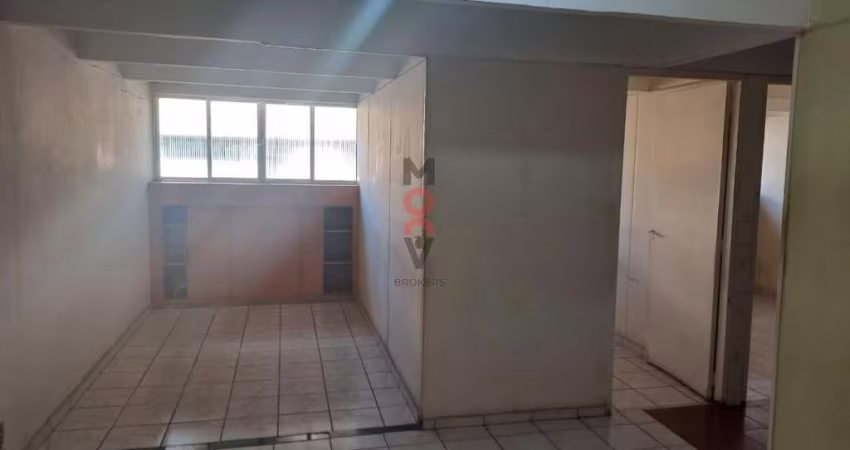 Apartamento para Venda em Guarulhos, Parque Cecap, 3 dormitórios, 1 banheiro, 1 vaga