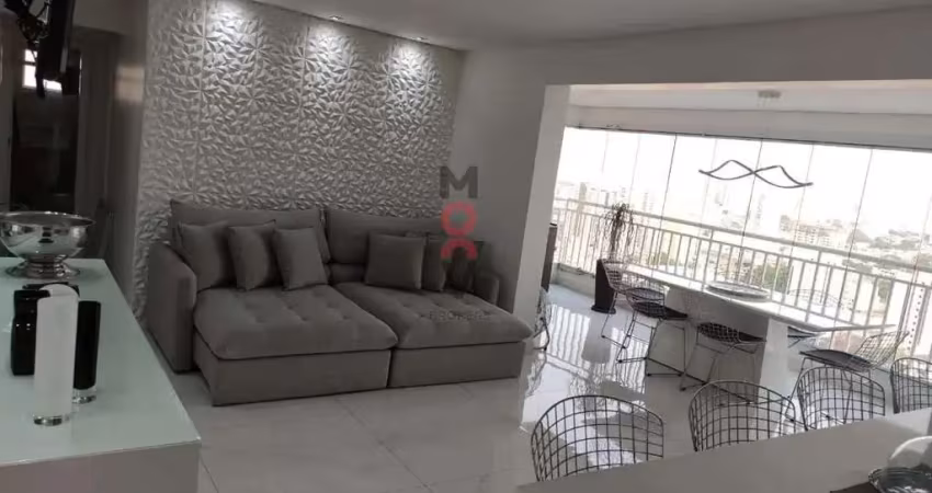 Apartamento para venda em são paulo, vila zilda (tatuapé), 2 dormitórios, 1 banheiro, 2 vagas