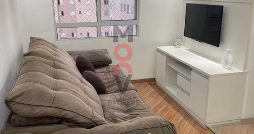Apartamento para Venda em Guarulhos, Ponte Grande, 2 dormitórios, 1 banheiro, 1 vaga