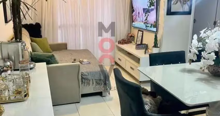 Apartamento para Venda em Guarulhos, Vila Milton, 2 dormitórios, 1 suíte, 2 banheiros, 1 vaga