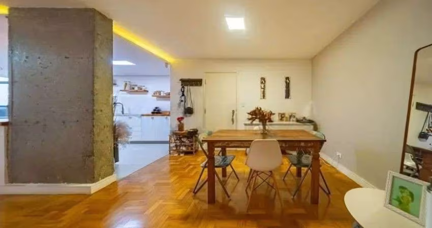 Apartamento para Venda em São Paulo, Tatuapé, 2 dormitórios, 1 suíte, 2 banheiros, 1 vaga