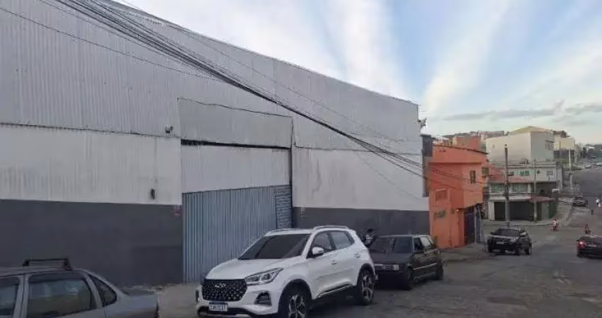 Barracão / Galpão / Depósito para alugar no Jardim Adriana, Guarulhos 