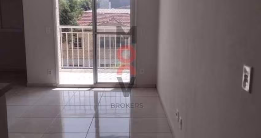 Apartamento para Venda em São Paulo, Mooca, 2 dormitórios, 2 banheiros, 1 vaga