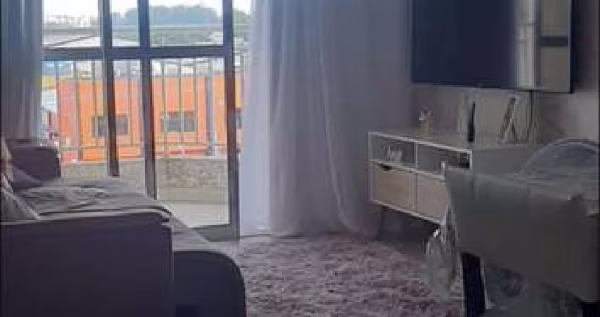 Apartamento para Venda em Guarulhos, Jardim Vila Galvão, 2 dormitórios, 1 banheiro, 1 vaga