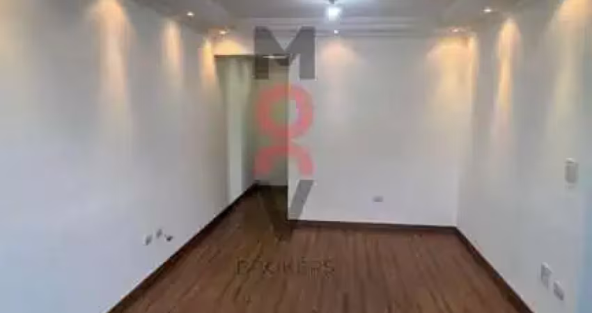 Apartamento para Venda em Guarulhos, Vila Augusta, 2 dormitórios, 1 suíte, 2 banheiros, 1 vaga