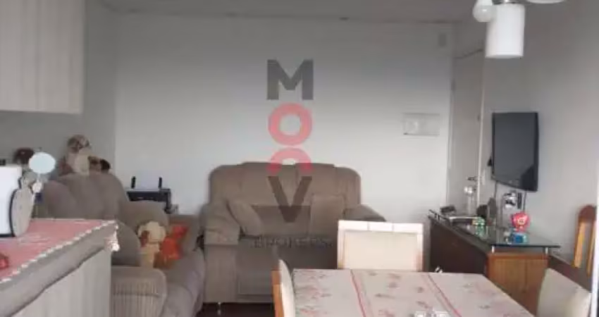 Apartamento para venda em guarulhos, vila barros, 3 dormitórios, 1 suíte, 2 banheiros, 1 vaga