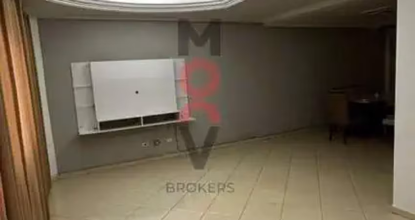Sobrado em Condomínio para Locação em Guarulhos, Parque Renato Maia, 3 dormitórios, 1 suíte, 2 vagas