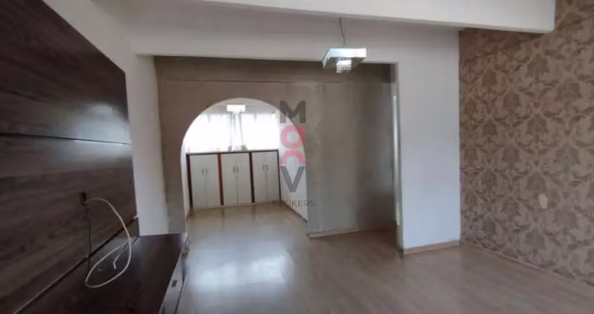 Apartamento para Venda em Guarulhos, Parque Cecap, 2 dormitórios, 1 banheiro, 1 vaga