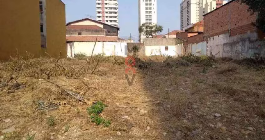 Terreno à venda na Vila Galvão, Guarulhos 