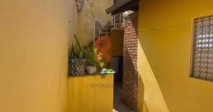 Casa para venda em guarulhos, cidade parque alvorada, 2 dormitórios, 1 banheiro, 4 vagas