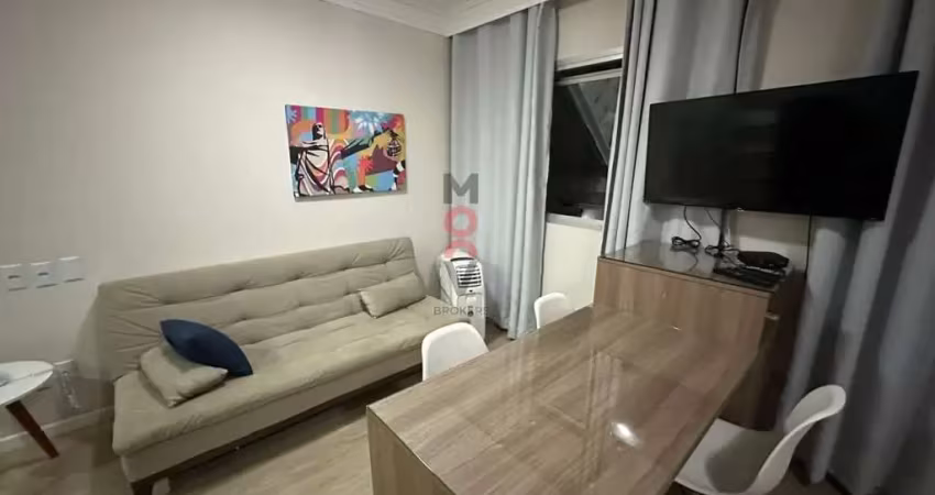 Apartamento para venda em são paulo, pinheiros, 1 dormitório, 1 banheiro, 1 vaga